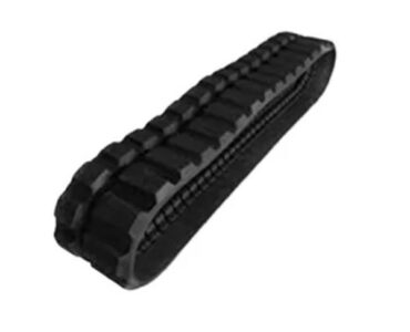 Rubber Track