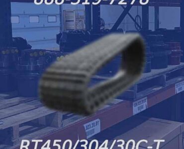 RT450 304 30C T