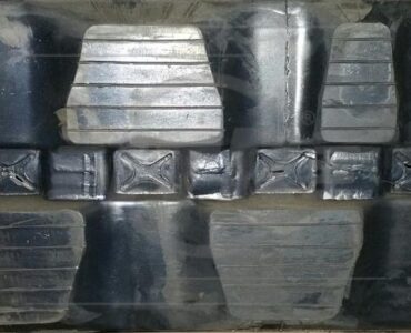 RTC00210B-WI Rubber Track