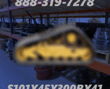 S101X45X300BX41