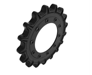 T370852 Sprocket