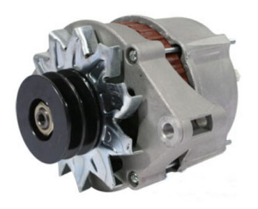 TY24485 Alternator