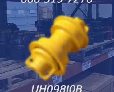 UH098J0B Top Roller