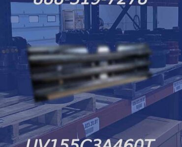 UV155C3A460T Track Pads