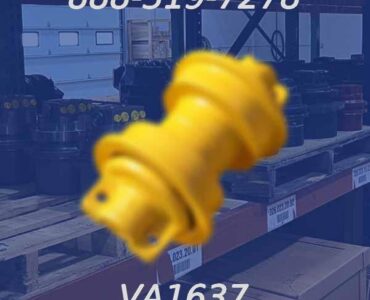 VA1637 Bottom Roller