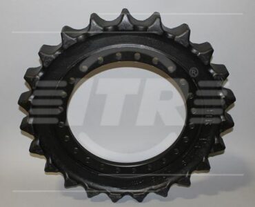 VA2119 Sprocket for CASE