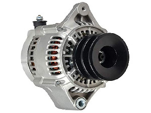 Alternator 105 2814 Cat