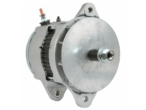 Alternator 1693345