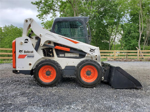Bobcat Skid Steer Parts 1