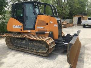 Case Bulldozer Parts 1