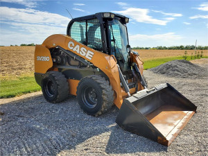 Case Skid Steer Parts 1