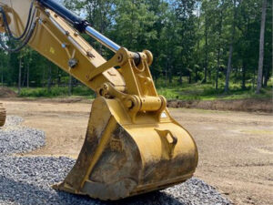 Cat 336 H Link