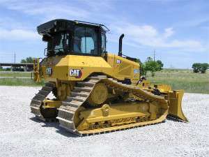 Cat Bulldozer Parts 1