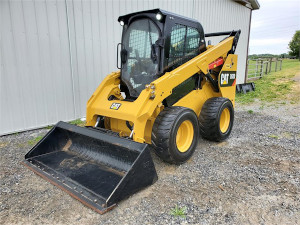 Cat Skid Steer Parts 3