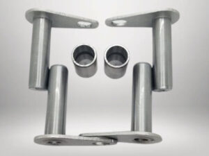 Caterpillar 257b Pins Bushings