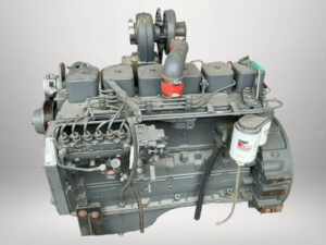 Cummins 6bt5.9 Diesel Engine Parts