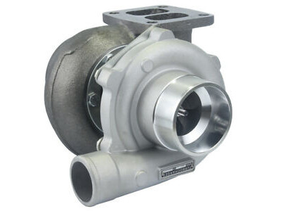 Deere 4045 Turbo Charger