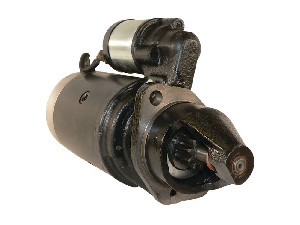 Deere Starter Motor 1