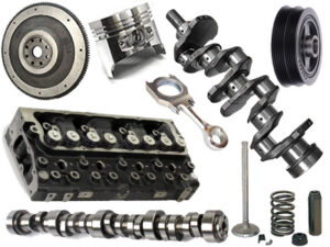 Diesel Engine Components (7)