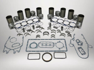 Diesel Engine Rebuild Kits 1