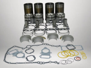 Diesel Engine Rebuild Kits 2