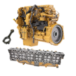 Diesel Engines Component Parts Supplier