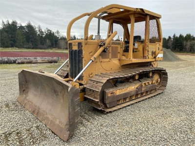 Dresser Td12c Dozer Parts