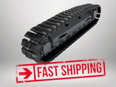 Excavator Rubber Pads Fast Shipping