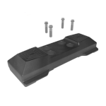 Excavator Rubber Pads Icon 150