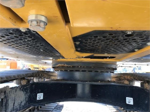 Excavator Swing Bearing 3