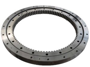 Excavator Swing Gear Bearing
