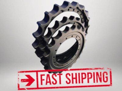 Excavator Undercarriage Sprockets Fast Shipping