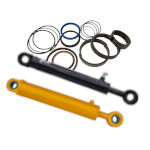 Heavy Equipment Hydraulic Cylinders Seal Kits 150