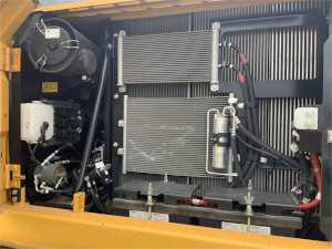 Heavy Equipment Radiators And Cooling Parts 3