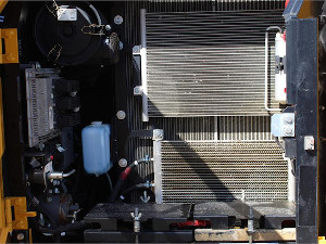 Heavy Equipment Radiators And Cooling Parts 4