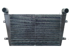 Heavy Equipment Radiators And Cooling Parts 5