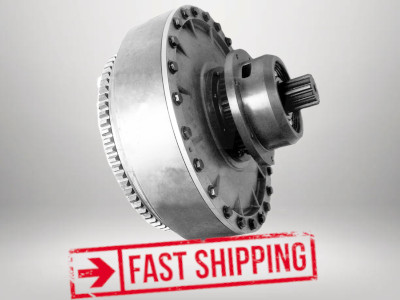 Heavy Equipment Torque Converters Fast Shipping