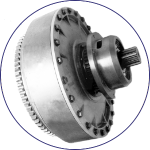 Heavy Equipment Torque Converters Icon 150