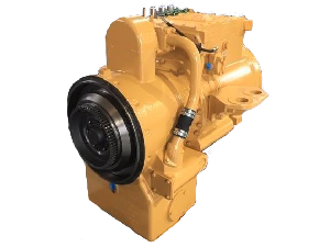 Heavy Equipment Transmissions 1