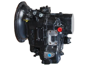 Heavy Equipment Transmissions 4