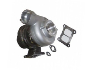 Heavy Equipment Turbocharger 2