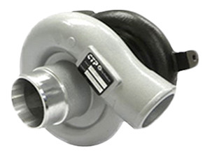 Heavy Equipment Turbocharger 5