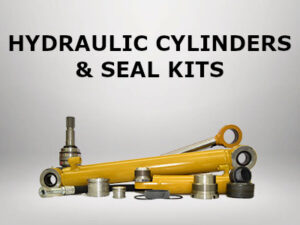 Hydraulic Cylinders Seal Kits
