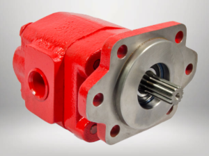 Hydraulic Gear Pump