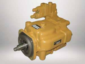 Hydraulic Piston Pump