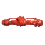 Icon Axle Components 150