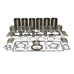 Icon Diesel Engine Rebuild Kits 150