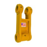 Icon Excavator H Link 150