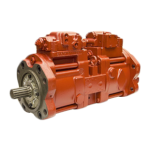Icon Hydraulic Pumps 150