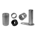 Icon Pins Bushings 150